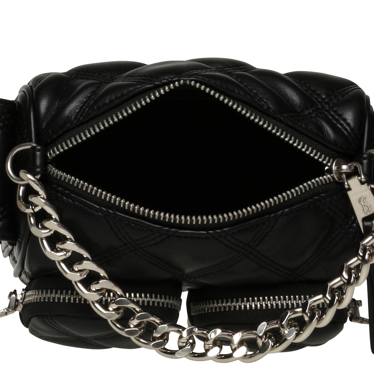 BMINNY BLACK/NICKLE - view 6