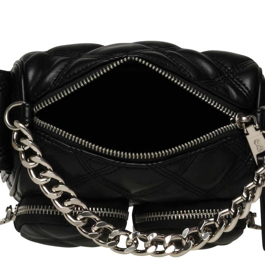 BMINNY BLACK/NICKLE - view 6
