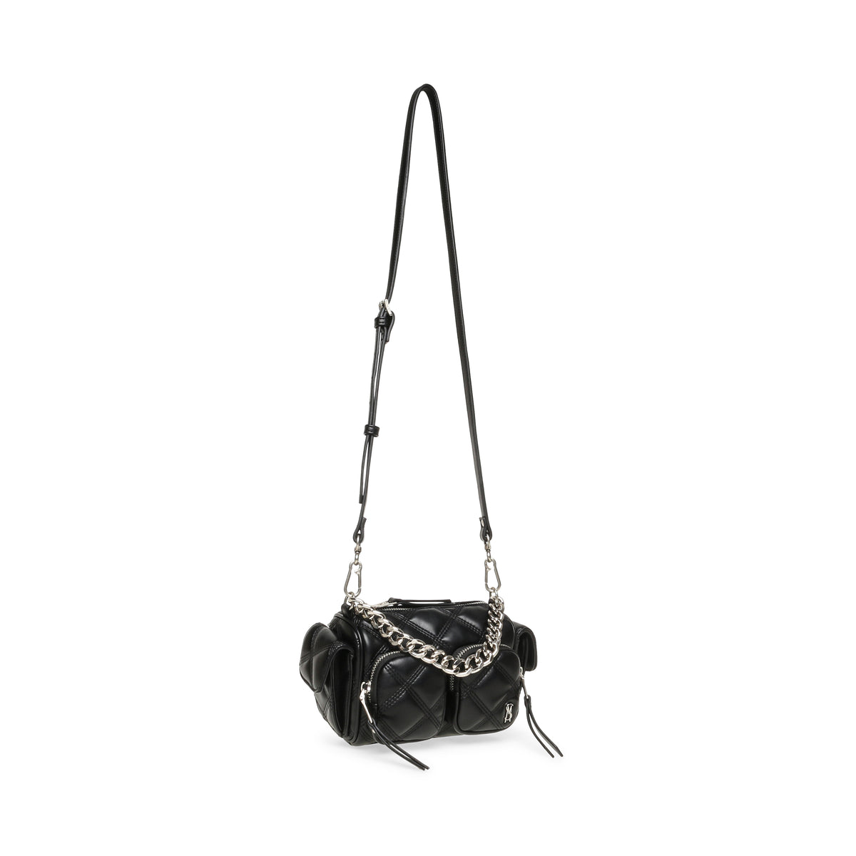 BMINNY BLACK/NICKLE - view 2