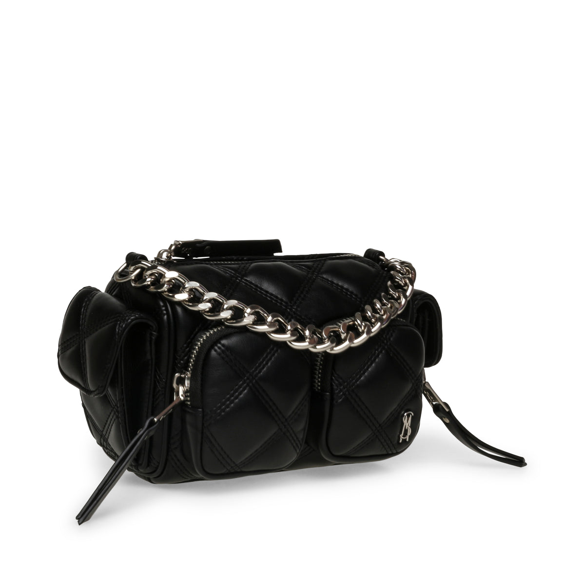 BMINNY BLACK/NICKLE - view 3