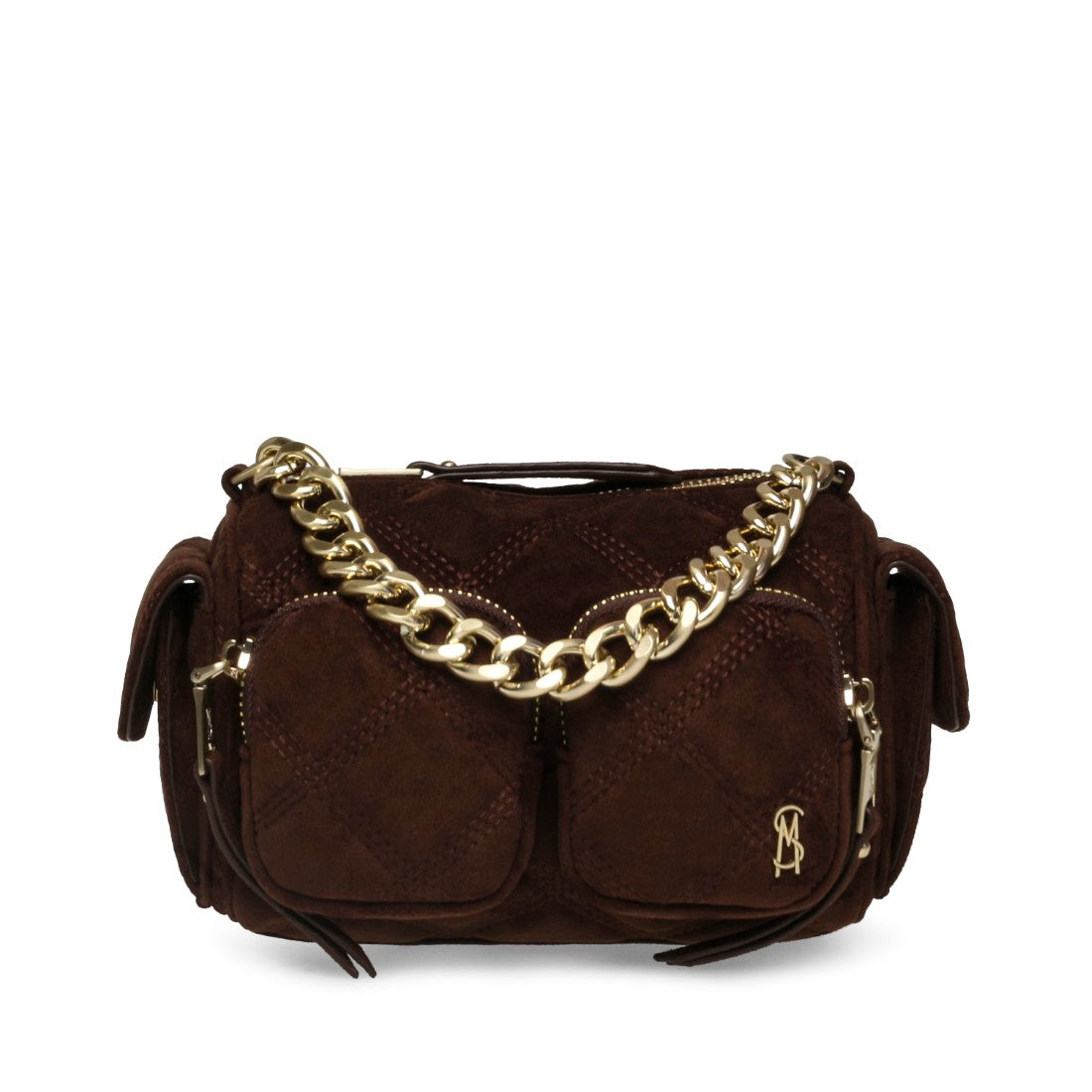 BMINNY CHOCOLATE/GOLD