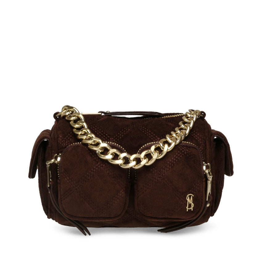 BMINNY CHOCOLATE/GOLD