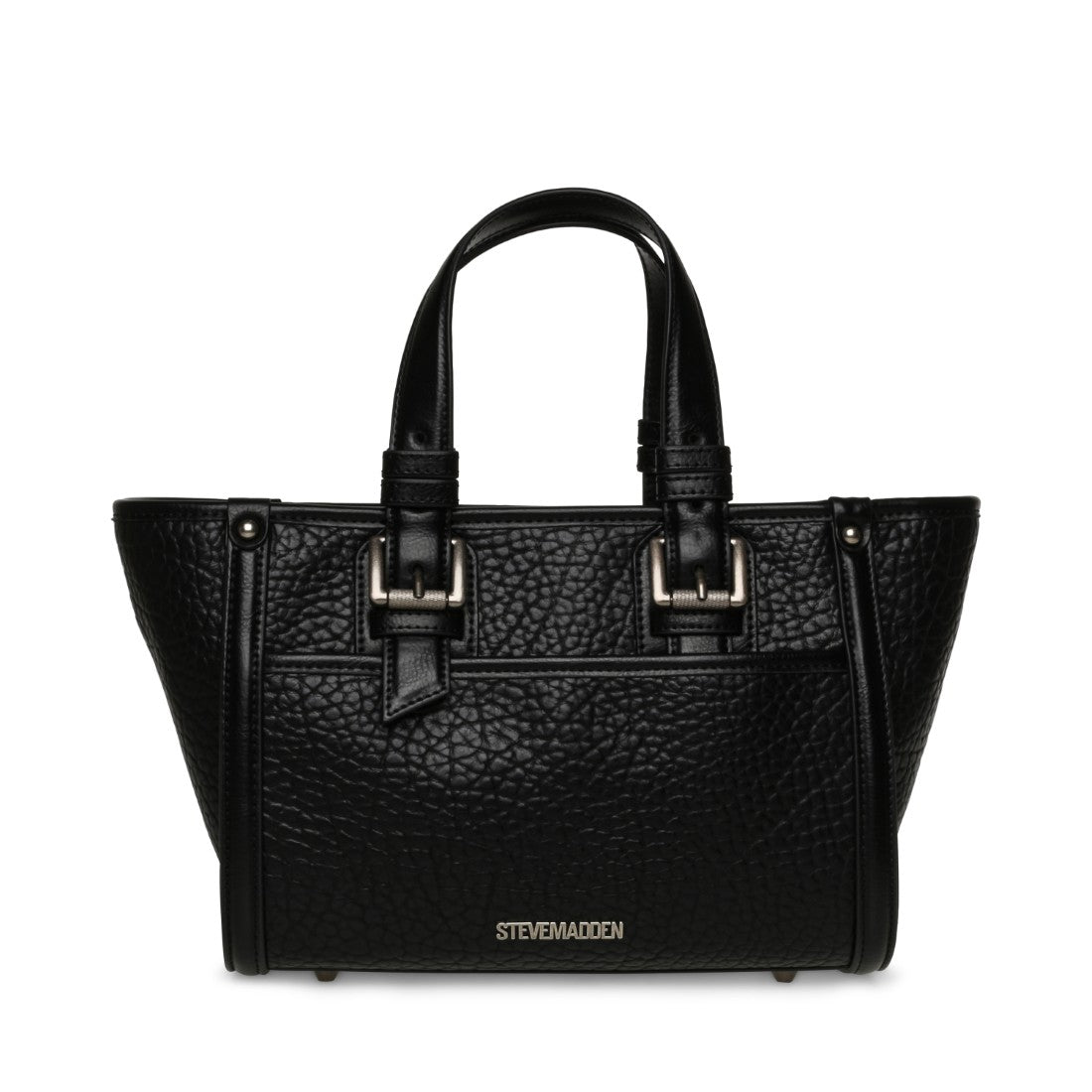BMIRALDA BLACK SILVER - view 4
