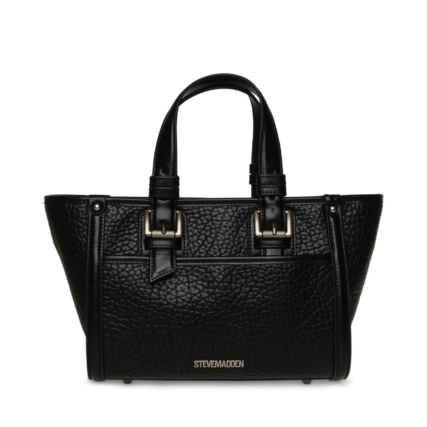 BMIRALDA BLACK SILVER - view 4