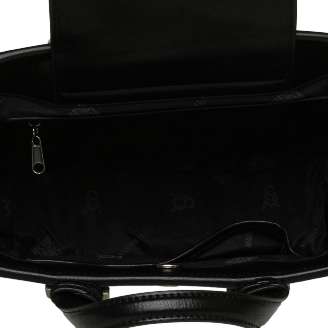 BMIRALDA BLACK SILVER - view 5