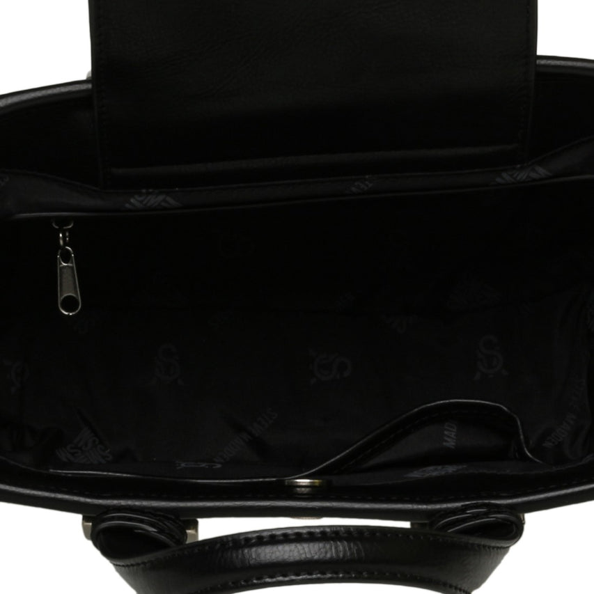 BMIRALDA BLACK SILVER - view 5