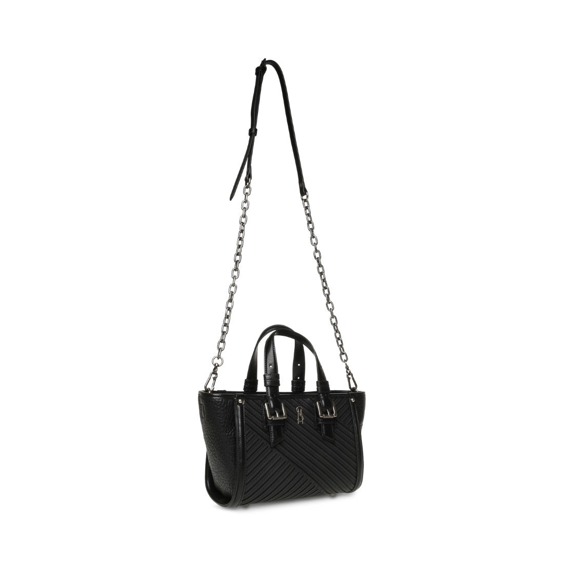 BMIRALDA BLACK SILVER - view 2