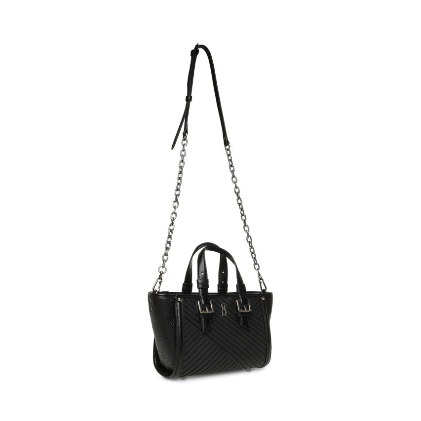 BMIRALDA BLACK SILVER - view 2