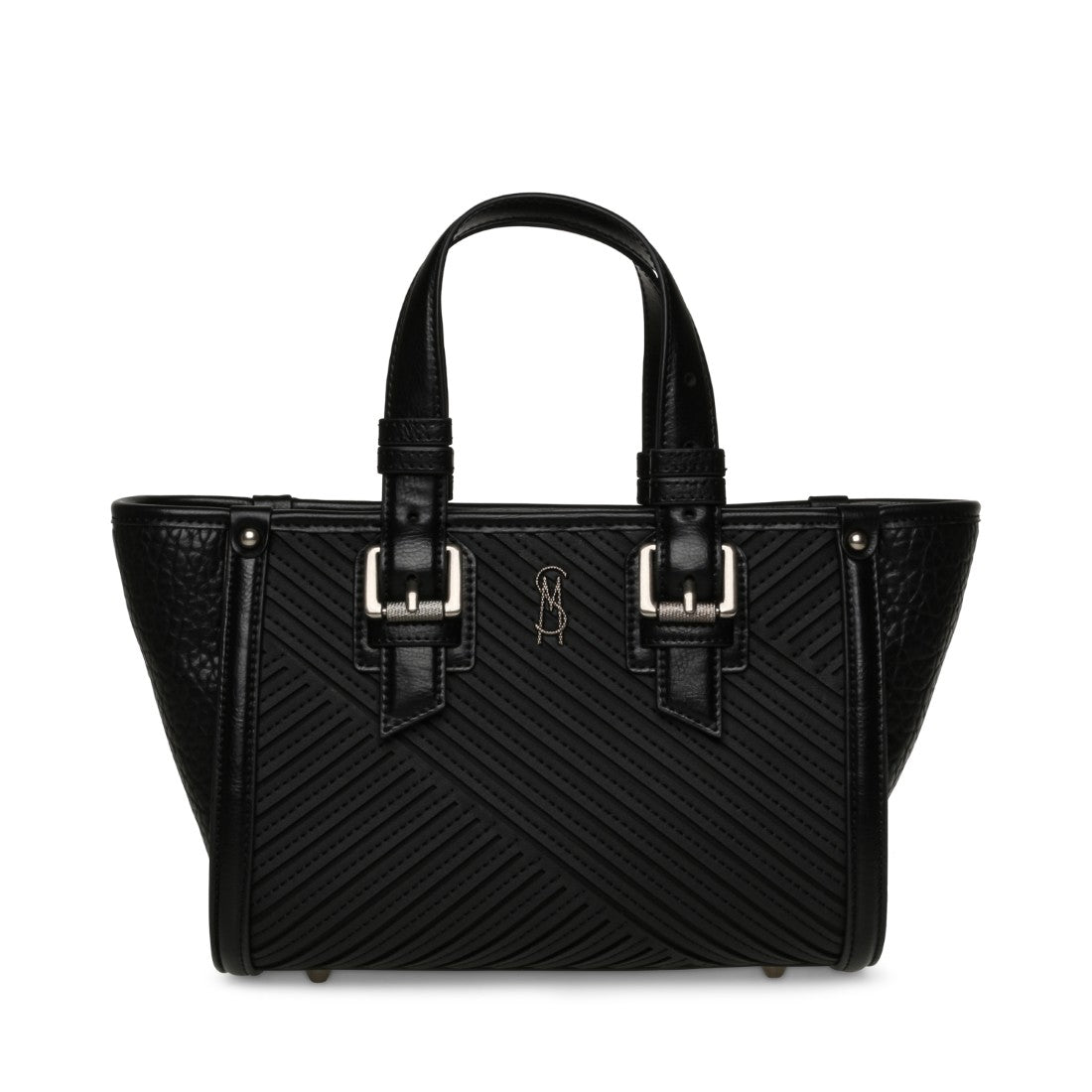 BMIRALDA BLACK SILVER