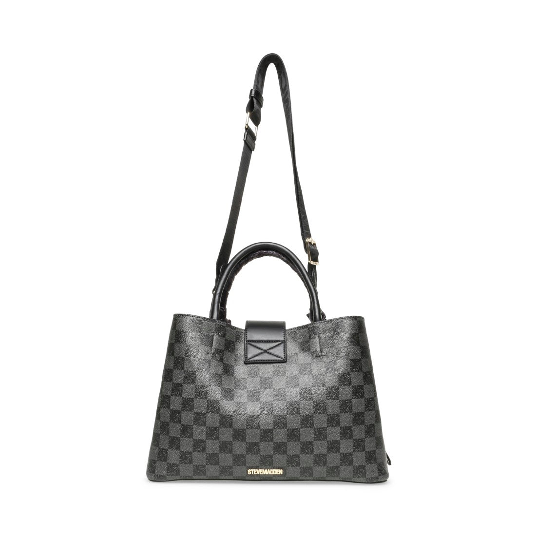 BMISHA-L BLACK - view 4