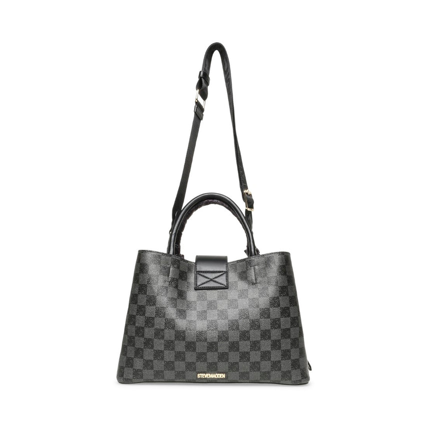 BMISHA-L BLACK - view 4