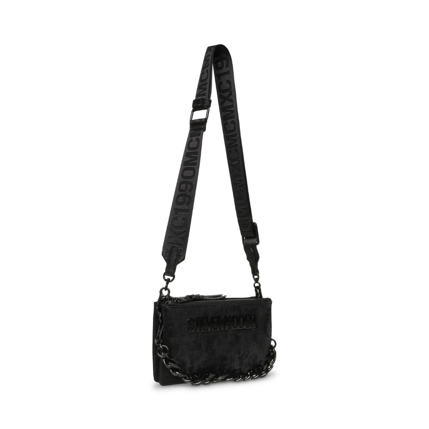 BNICCO-V BLACK - view 2