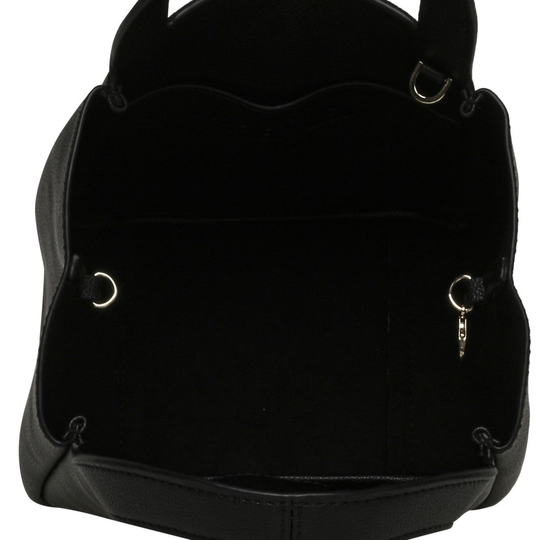 BNIKOLI BLACK/GOLD - view 6