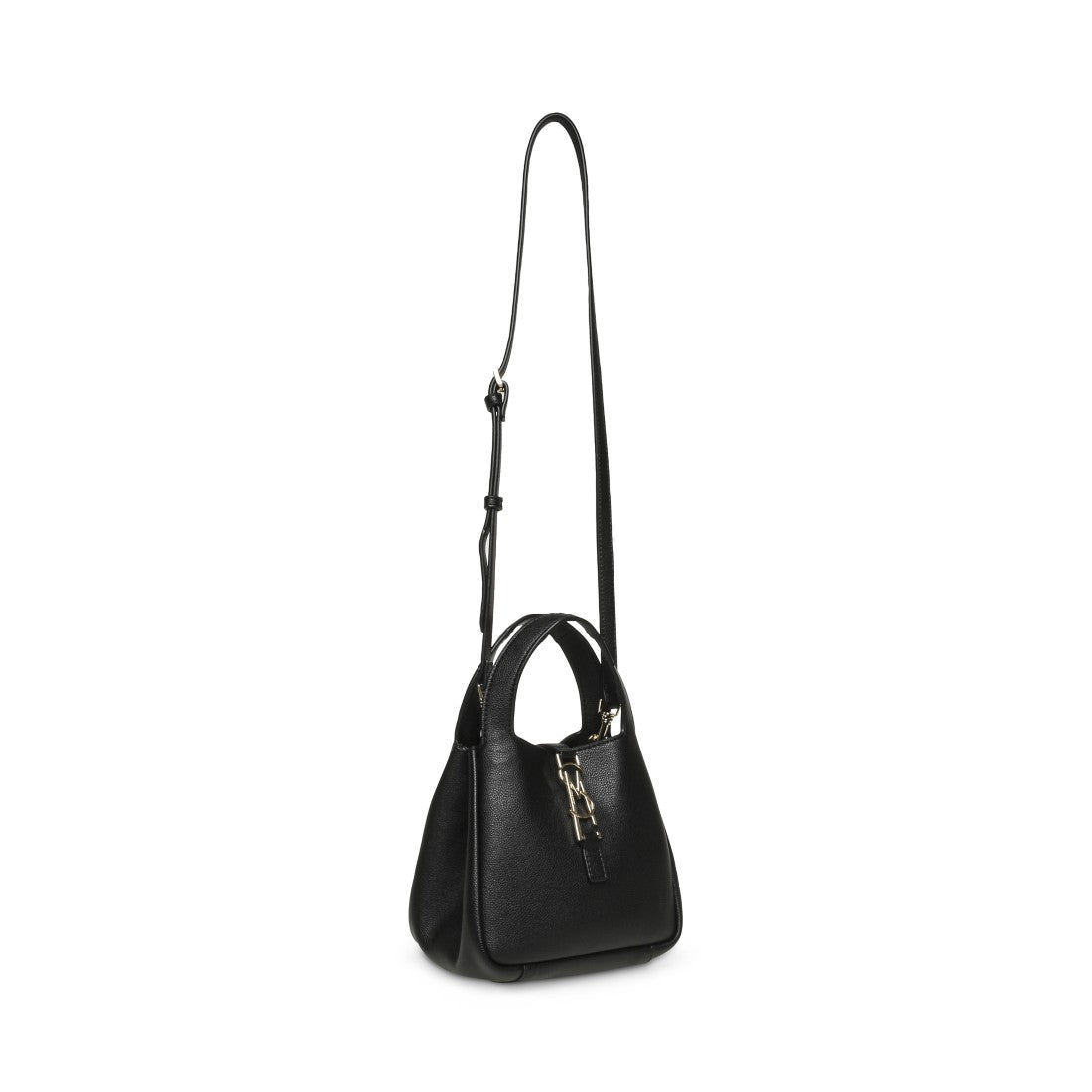 BNIKOLI BLACK/GOLD - view 3