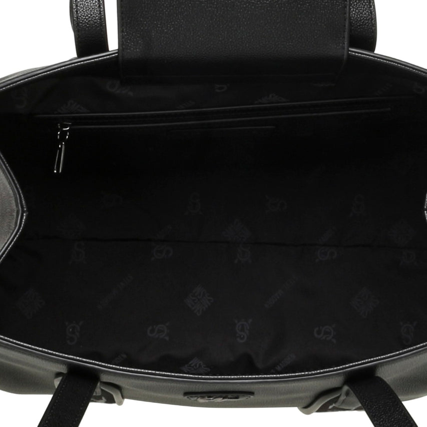 BNOOR BLACK/GUNMETAL - view 5