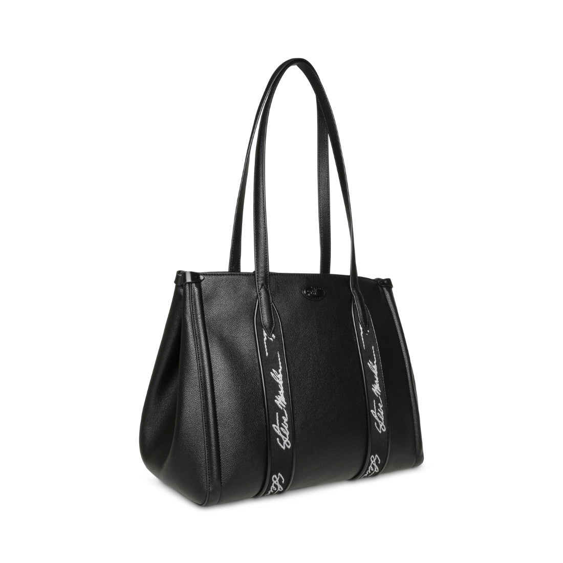 BNOOR BLACK/GUNMETAL - view 2