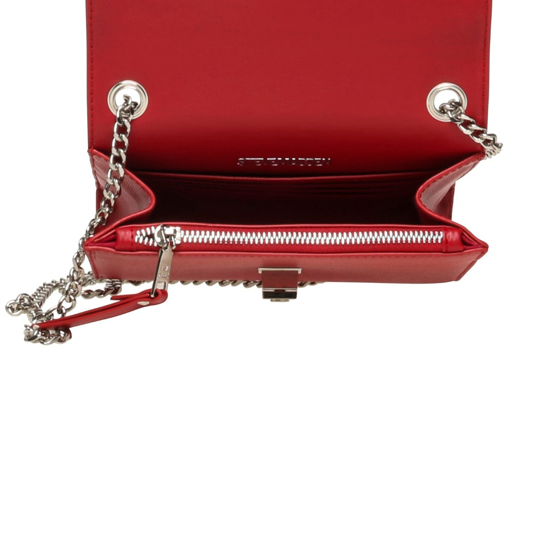 BNORA-T CHEVY RED – Steve Madden South Africa