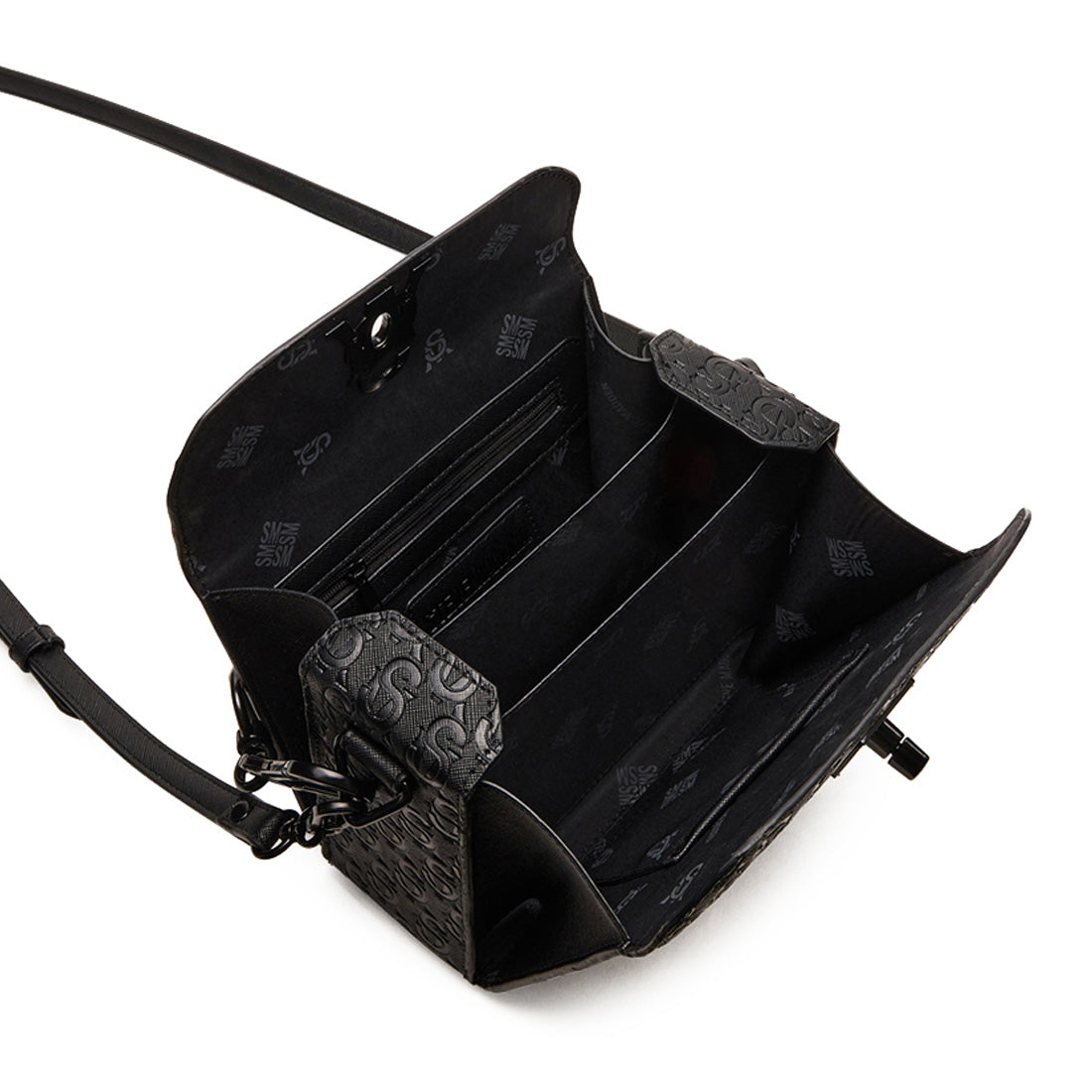 BNOYA-E BLACK BLACK - view 4