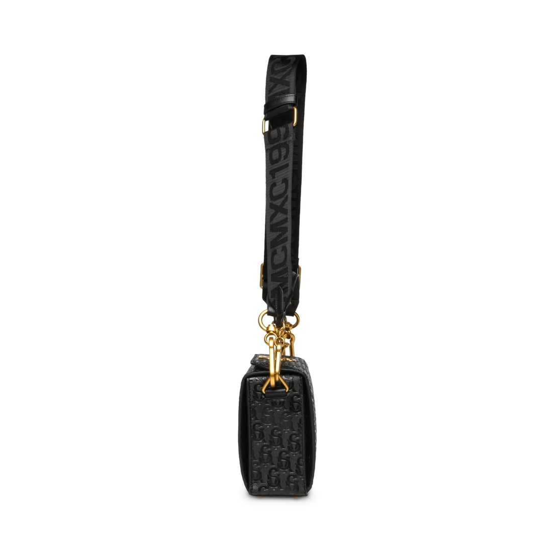 BNOYA-E BLACK GOLD