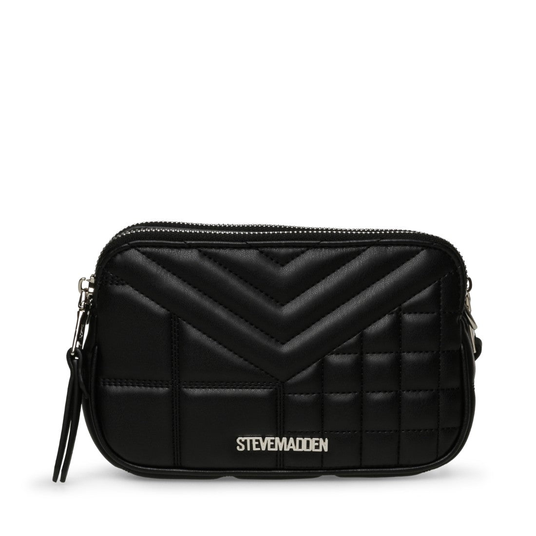 BNUAGE-Q BLACK SILVER - view 4