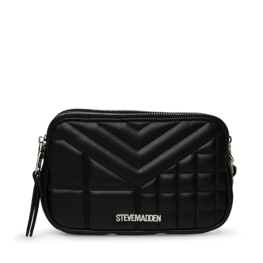 BNUAGE-Q BLACK SILVER - view 4