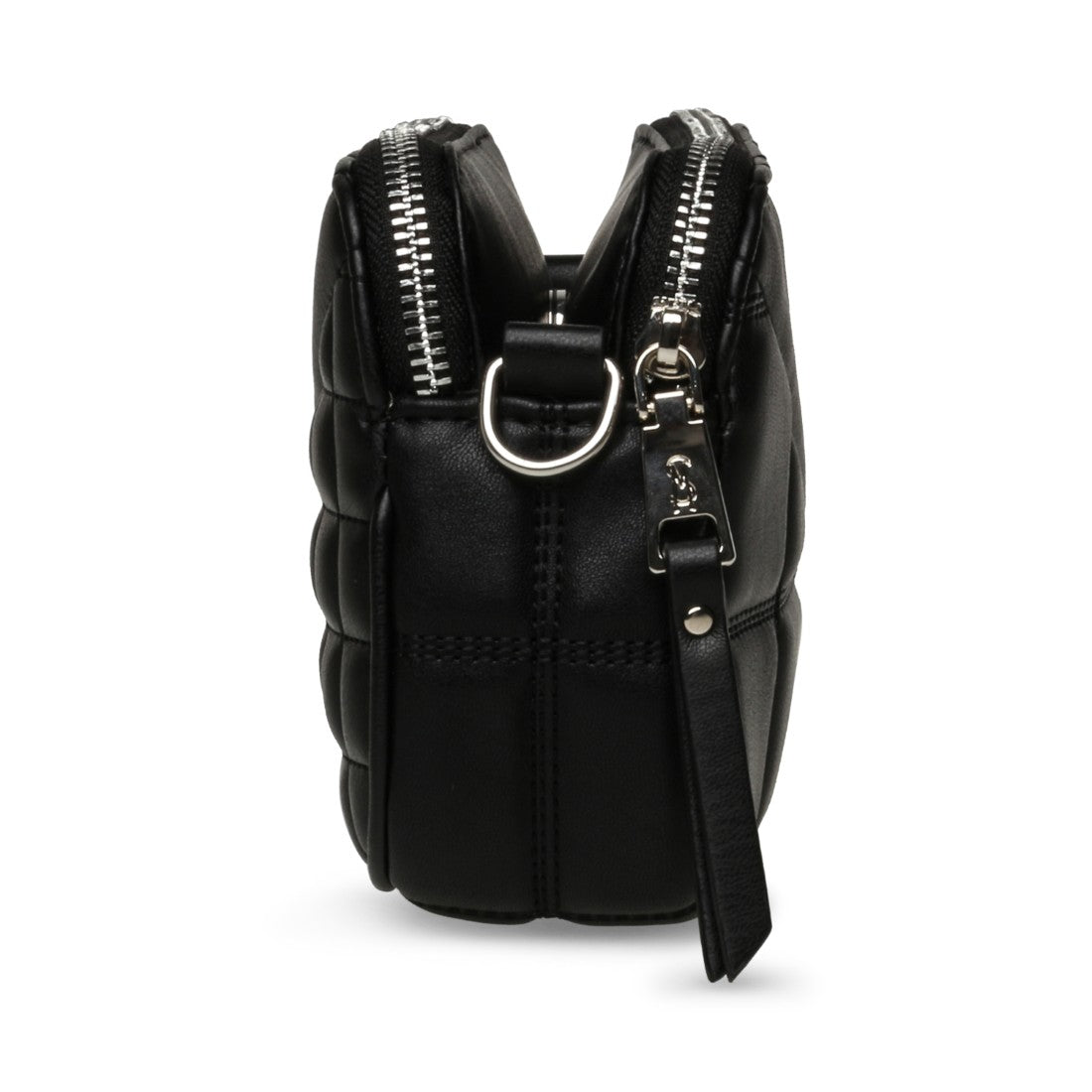 BNUAGE-Q BLACK SILVER - view 3