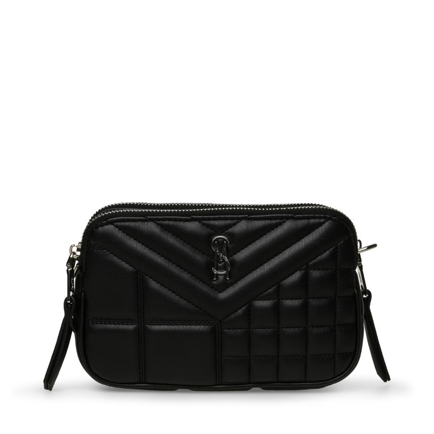 BNUAGE-Q BLACK SILVER