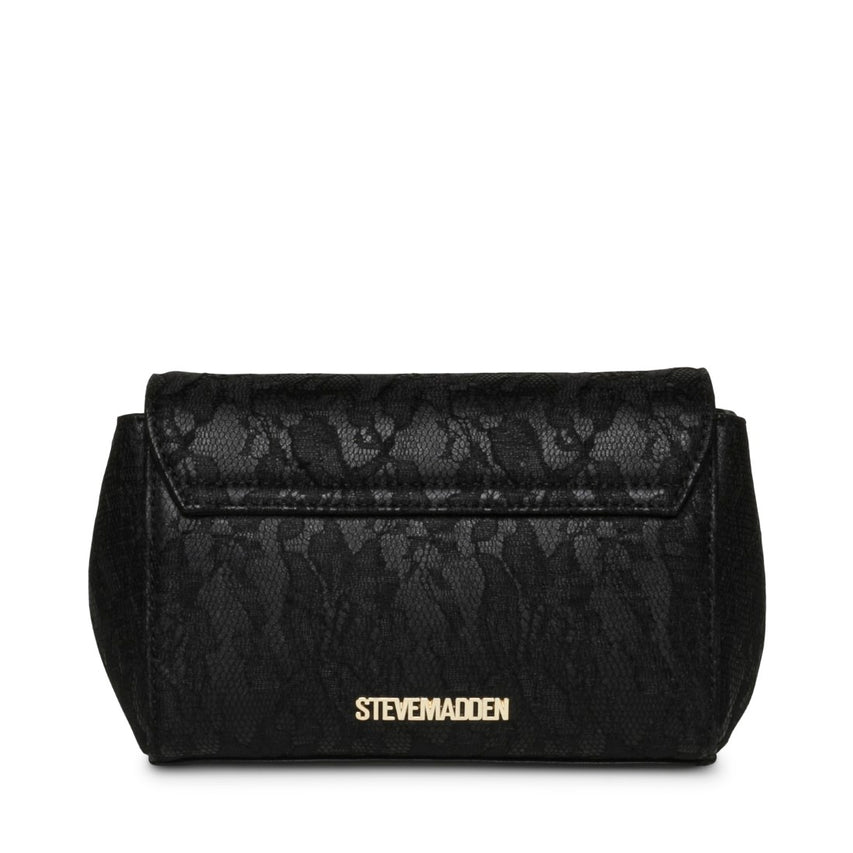 BNYLA BLACK/GOLD - view 5
