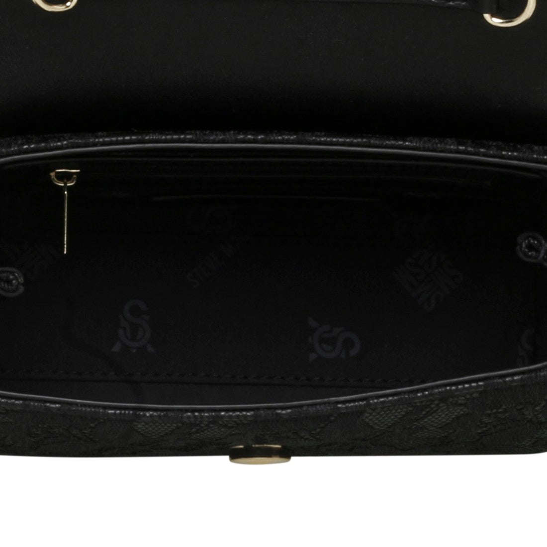 BNYLA BLACK/GOLD - view 6
