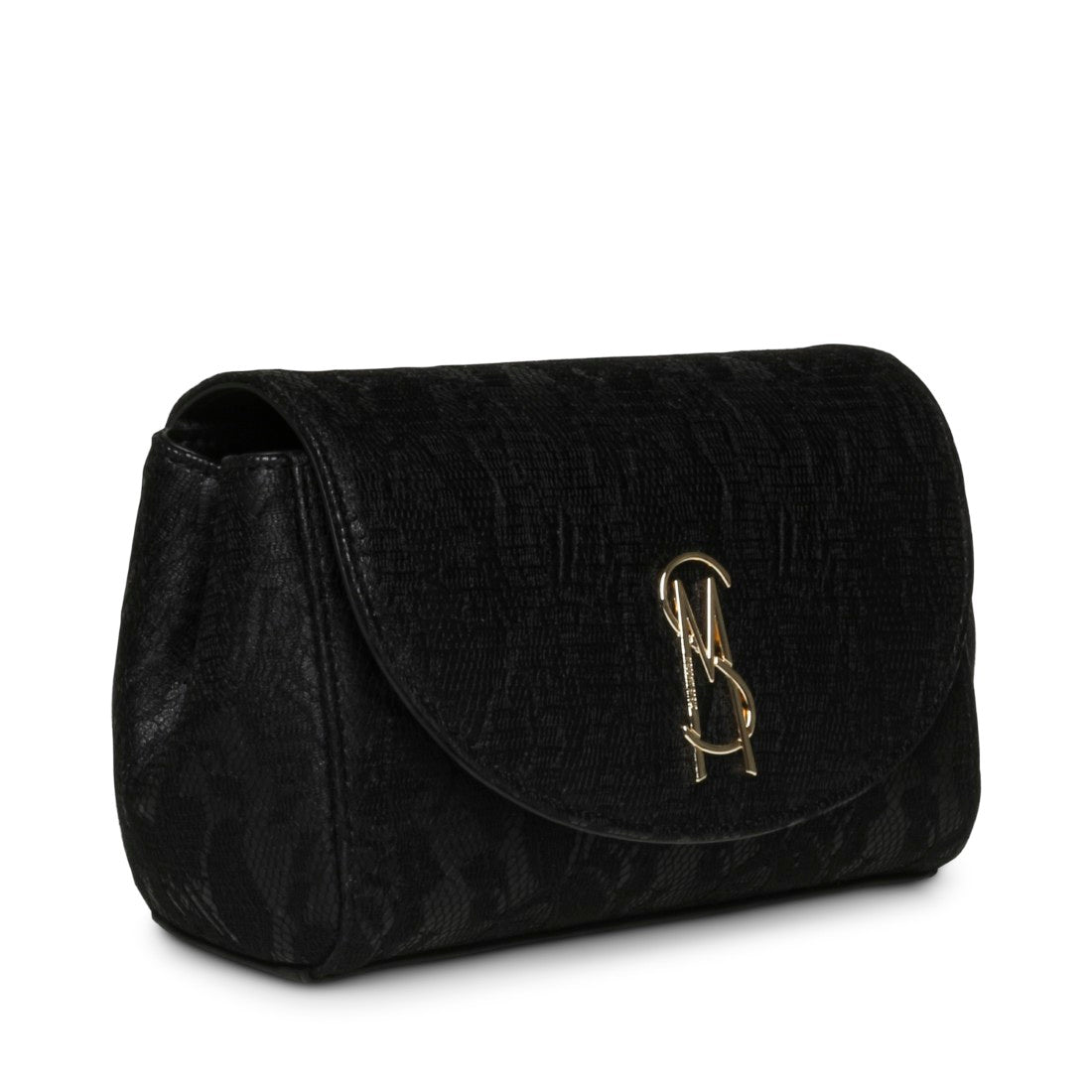 BNYLA BLACK/GOLD - view 3