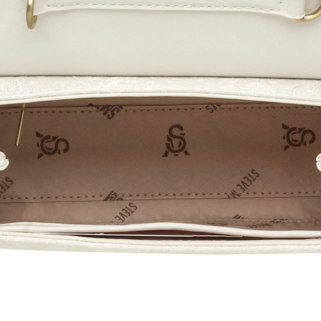 BNYLA WHITE/GOLD - view 6