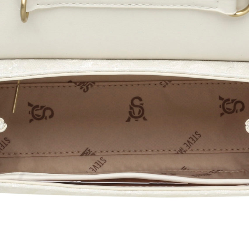 BNYLA WHITE/GOLD - view 6