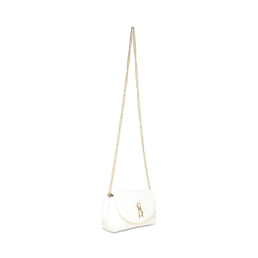 BNYLA WHITE/GOLD - view 2