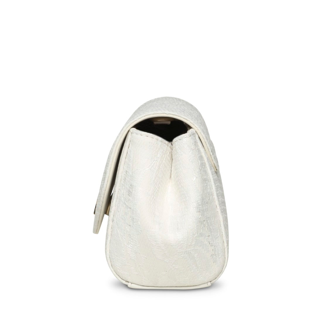 BNYLA WHITE/GOLD - view 4