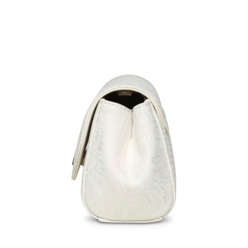 BNYLA WHITE/GOLD - view 4