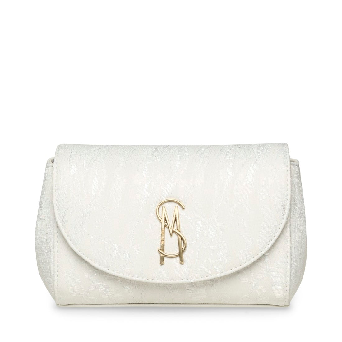 BNYLA WHITE/GOLD