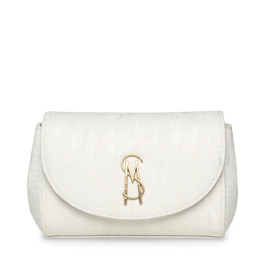 BNYLA WHITE/GOLD