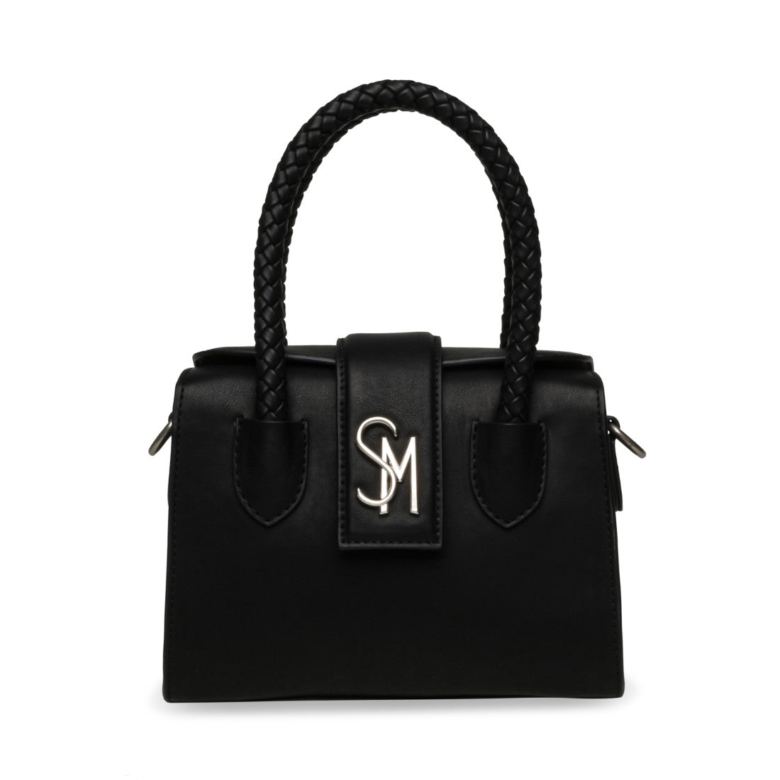 BOHAN BLACK SILVER