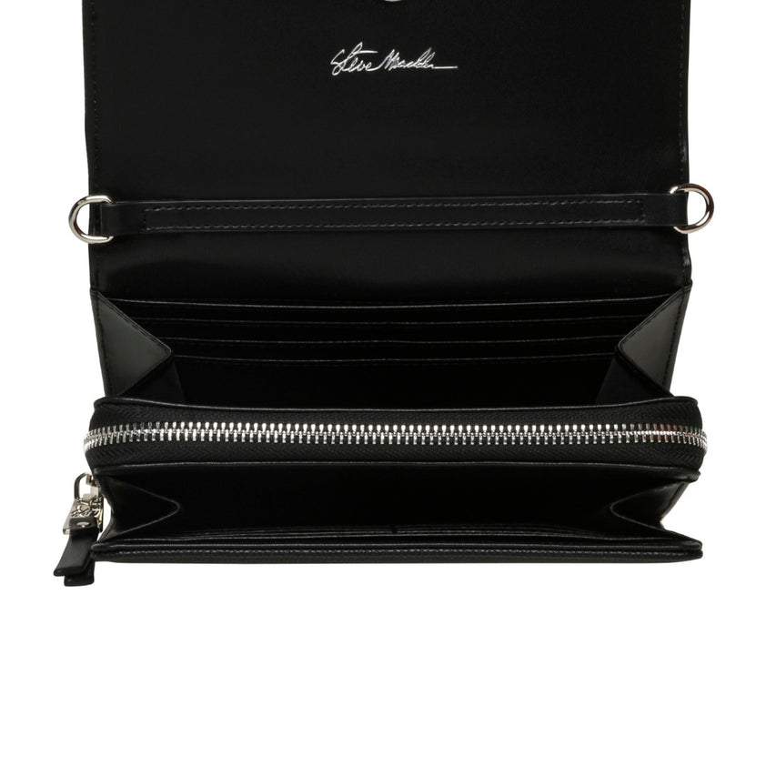 BPETAL BLACK/SILVER - view 5