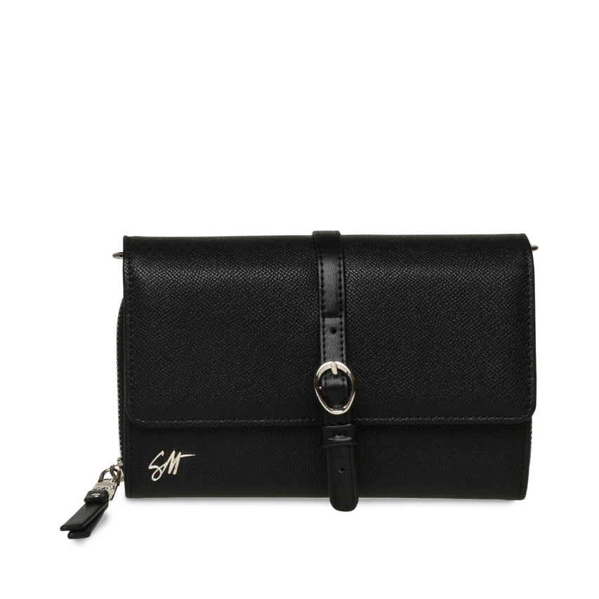 BPETAL BLACK/SILVER