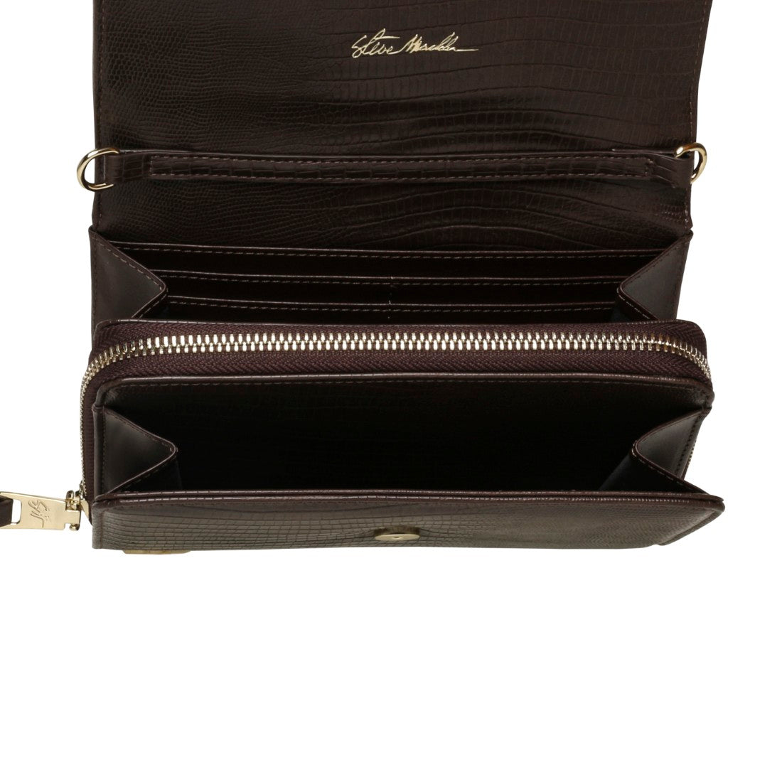 BPETAL CHOCOLATE/GOLD - view 5