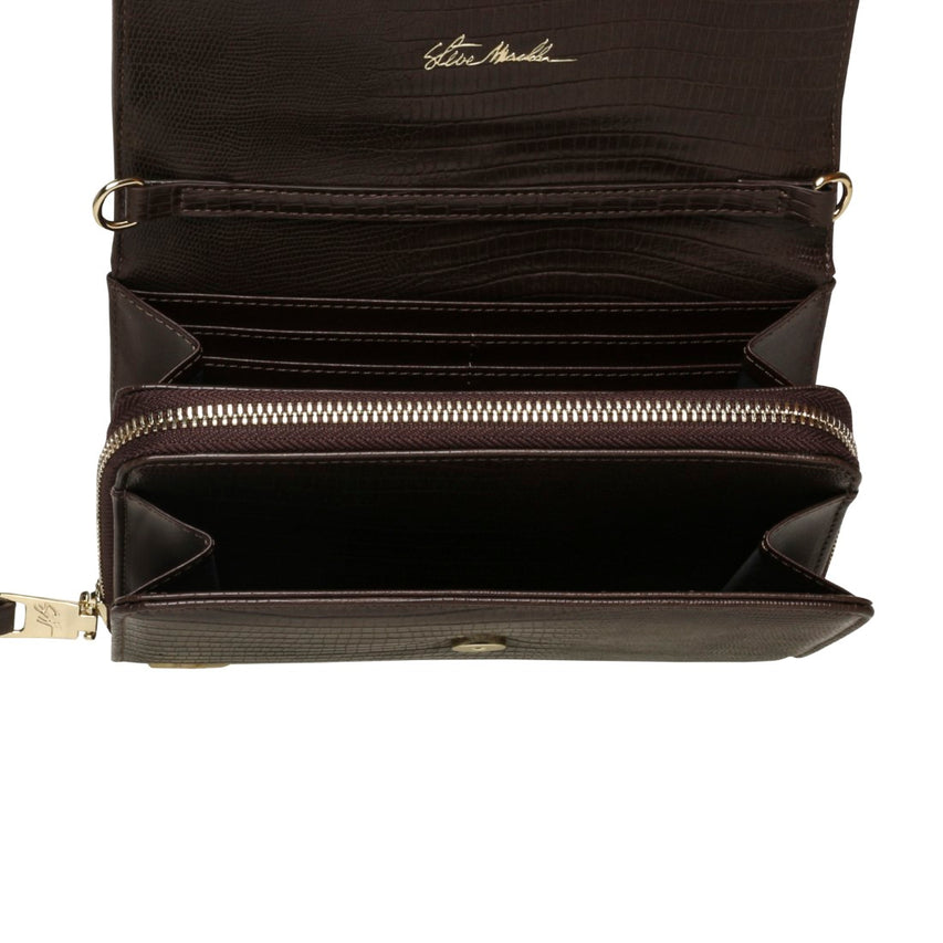 BPETAL CHOCOLATE/GOLD - view 5