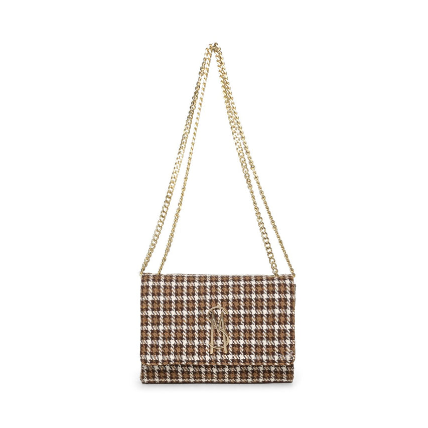 BRAMONET BROWN/GOLD
