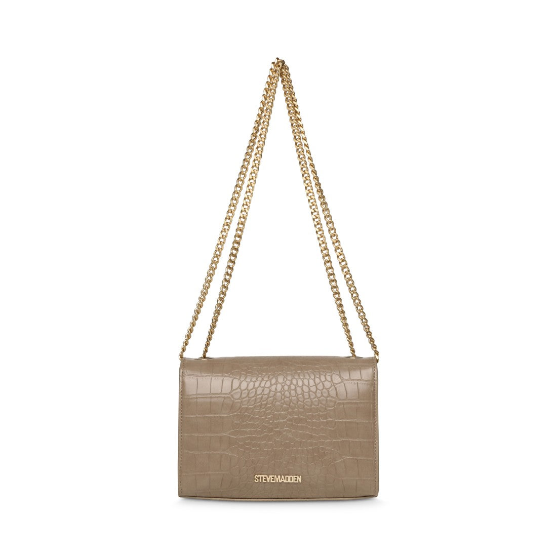 BRAMONIE TAUPE GOLD