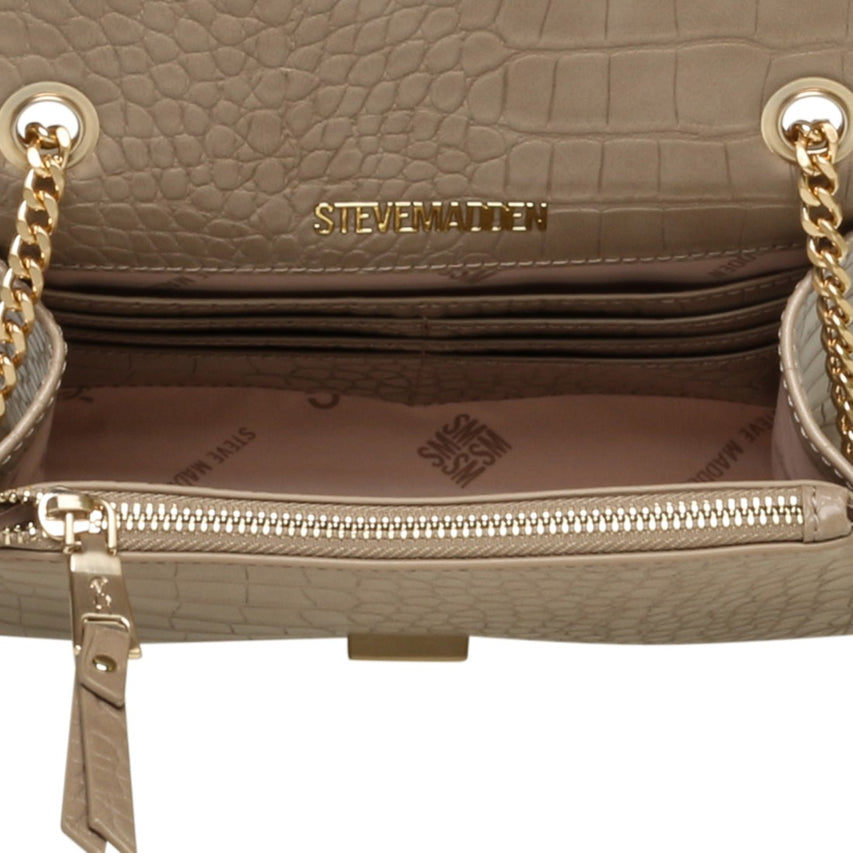 BRAMONIE TAUPE GOLD