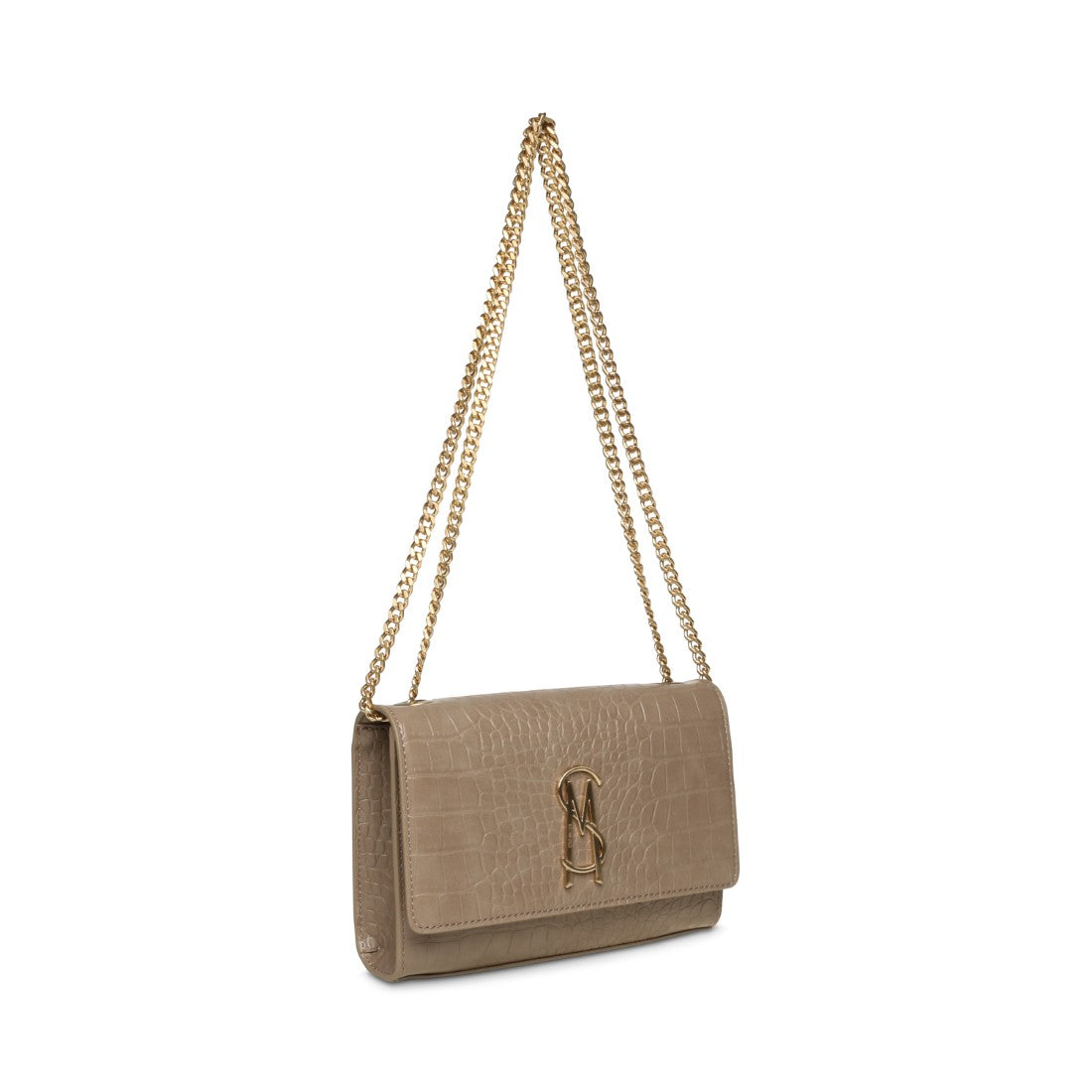 BRAMONIE TAUPE GOLD