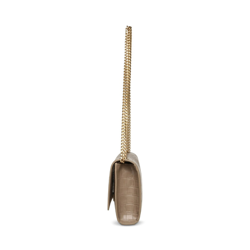 BRAMONIE TAUPE GOLD