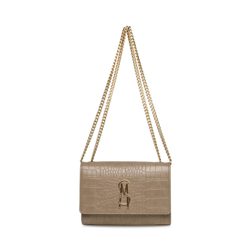 BRAMONIE TAUPE GOLD