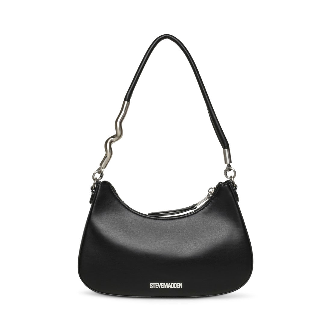 BRAZ BLACK/SILVER - view 5
