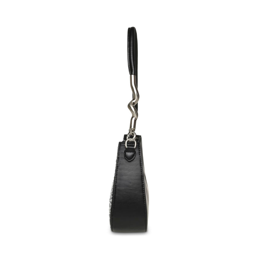 BRAZ BLACK/SILVER - view 4